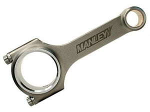 Manley Toyota Supra 2JZ-GE/2JZ-GTE Turbo Tuff w/ ARP 625+ Bolts I Beam Rod (SINGLE) - 14402R6-1
