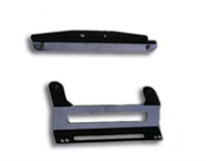 Cusco DIFFUSER BracketS OEM 06 STi diffuser on 05 older STi Impreza ***Must use 673 487 A - 672 487 S