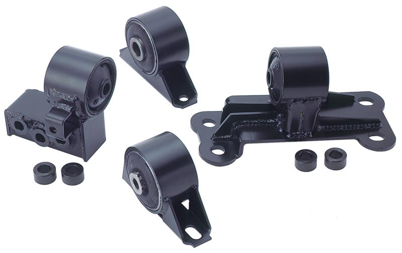 Cusco Motor MountS AE86 CORollA - 116 910 A