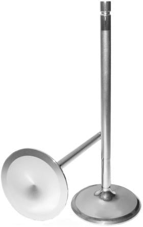 Manley Nissan Patrol 40mm Race Master Intake Valves (Set of 12) - 11174-12