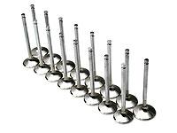 Brian Crower Dodge SRT-4 - Triple Groove 29.5mm Exhaust Valves - BC3169