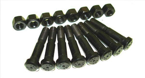 ARP .375in CA625+ Carrillo Replacement Rod Bolt Kit - 300-6723