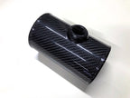 HKS cold air intake box with Super Power Flow filter - HKS - Revzone
