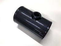 HKS cold air intake box with Super Power Flow filter - HKS - Revzone