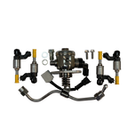 Hondata Fuel System Upgrade - Honda Civic TYPE R FK8 2017+ - Revzone
