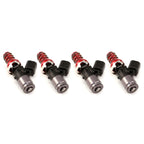 Radium/Injector Dynamics Subaru Fuel Rail upgrade 01+ WRX STI - Revzone
