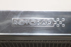 Koyo Performance Radiator - Nissan GT-R R35 VR38DETT MT - HH022360 - Koyo - Revzone