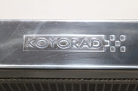 Koyo Performance Radiator - Nissan GT-R R35 VR38DETT MT - HH022360 - Koyo - Revzone