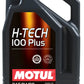 Motul H-TECH 100 PLUS 5W-30 100% Synthetic Oil