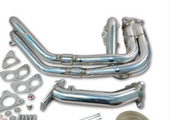 Cobb/Korsh Engine Back Package: Subaru WRX 11-14/STI 11-21 (UEL) - Revzone