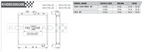 Koyo Performance Radiator - Honda Civic EG / CR-X B16A MT 1991-1995 - HH080300 - Koyo - Revzone