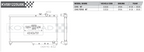 Koyo Performance Radiator - Honda Civic EG / EK 1991-2000 Non A/C - VH0812N1 - Koyo - Revzone