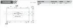 Koyo Performance Radiator - Subaru WRX VB FA24 2022+ - VH093890 - Koyo - Revzone