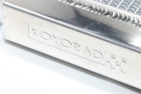 Koyo Performance Radiator - Nissan GT-R R35 VR38DETT MT - HH022360 - Koyo - Revzone