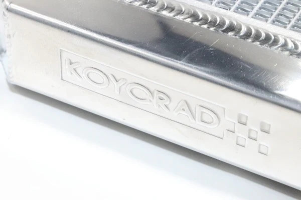 Koyo Performance Radiator - Nissan GT-R R35 VR38DETT MT - HH022360 - Koyo - Revzone