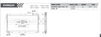 Koyo Performance Radiator - Mazda MX-5 Miata NA 1.6/1.8L MT 1989-1997 - VH060245 - Koyo - Revzone