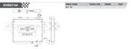 Koyo Performance Radiator - Mazda RX-7 FB S3 1983-1985 - HH063146 - Koyo - Revzone