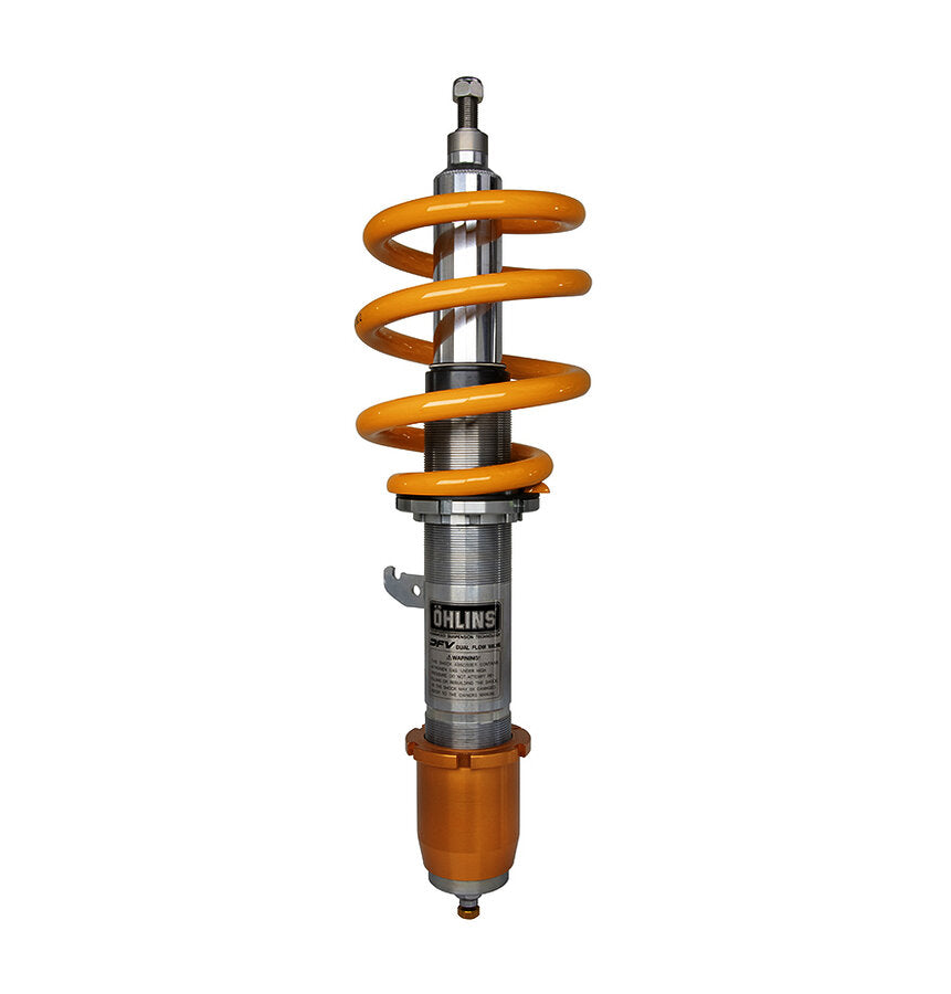 Ohlins Road & Track Coilovers - BMW M2 G87/M3 G80/M4 G82 (RWD) - Revzone