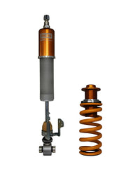 Ohlins Road & Track Coilovers - BMW M2 G87/M3 G80/M4 G82 (RWD) - Revzone