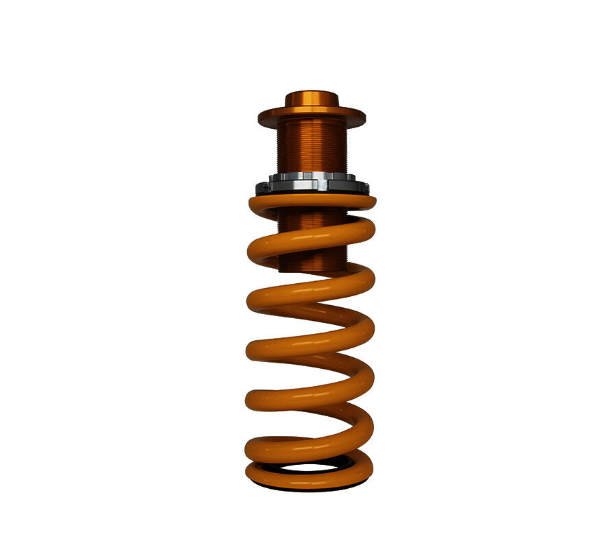 Ohlins Road & Track Coilovers - BMW M2 G87/M3 G80/M4 G82 (RWD) - Revzone