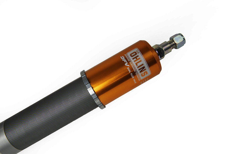 Ohlins Road & Track Coilovers - BMW M2 G87/M3 G80/M4 G82 (RWD) - Revzone