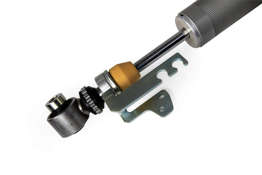 Ohlins Road & Track Coilovers - BMW M2 G87/M3 G80/M4 G82 (RWD) - Revzone