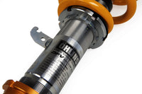 Ohlins Road & Track Coilovers - BMW M2 G87/M3 G80/M4 G82 (RWD) - Revzone