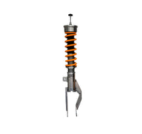 Ohlins Road & Track Comfort Coilovers front strut - Tesla Model 3/Model Y - Revzone