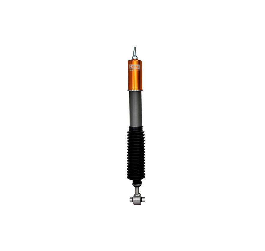 Ohlins Road & Track Comfort Coilovers rear shock - Tesla Model 3/Model Y - Revzone