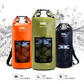 3D Waterproof Dry Bag 20L - 3D MAXpider - Revzone