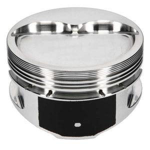 JE Pistons fits 4.030 350 SBC 9.5 Set of 8