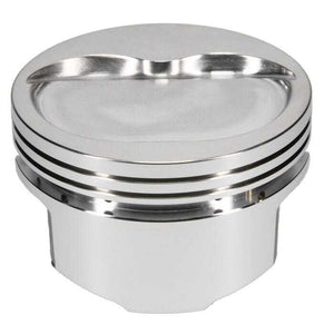 JE Pistons fits 350 SBC DISH -16cc- set of 8