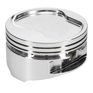 JE Pistons fits 351 STROKER DISH Set of 8