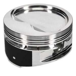 JE Pistons fits 350/400 SBC INVD Set of 8