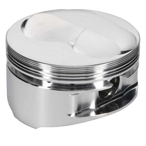 JE Pistons fits 350/400 SBC DOME Set of 8