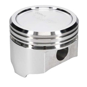 JE Pistons fits 305 SBC DISH APBA Set of 8
