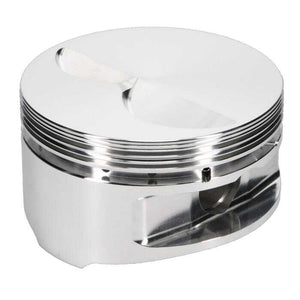 JE Pistons fits 4.040 SBC FT Set of 8