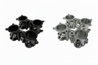 Korsh TGV Deletes - Subaru STI/WRX/Legacy/Forester - Revzone
