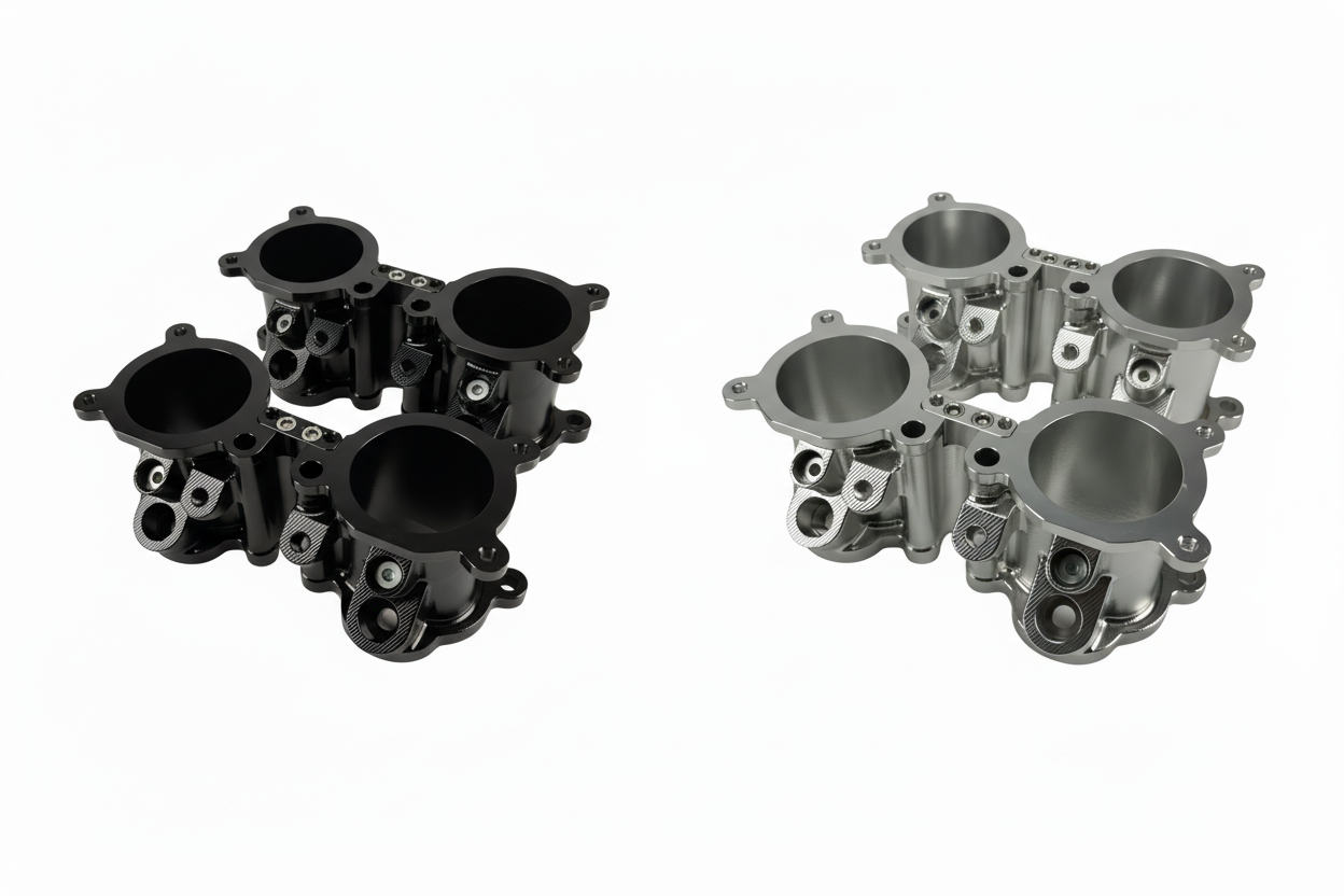Korsh TGV Deletes - Subaru STI/WRX/Legacy/Forester - Revzone
