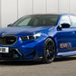 H&R Lowering Springs - BMW M5 G90