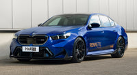 H&R Sport Lowering Springs - BMW M5 F10 SEDAN 12-17 - Revzone