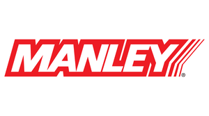 Manley Exhaust Valves (For use w/ Rail Type Rockers) for Ford 289-302-35IW Budget Performance Street Flo