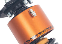 Moton 2-Way Clubsport Coilovers - BMW M3 G80 / M4 G82 xDrive - Revzone