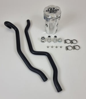 Process West TerraTuff SEPR8R Air Oil Separator - 22+ Isuzu Dmax, 22+ Mazda BT50