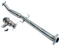 HKS Catted Downpipe Metal Catalyzer 33005-AT012 GR Yaris GXPA16 - HKS - Revzone