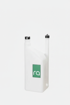 Radium Quick Fill Dump Can Caps - Revzone