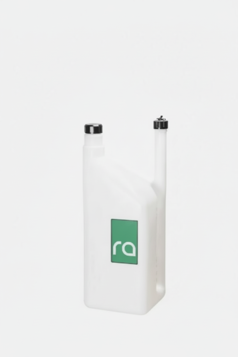 Radium Quick Fill Dump Can Caps - Revzone