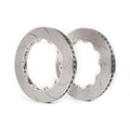 Girodisc Audi RS3 370x34mm Front Replacement Rings - Revzone
