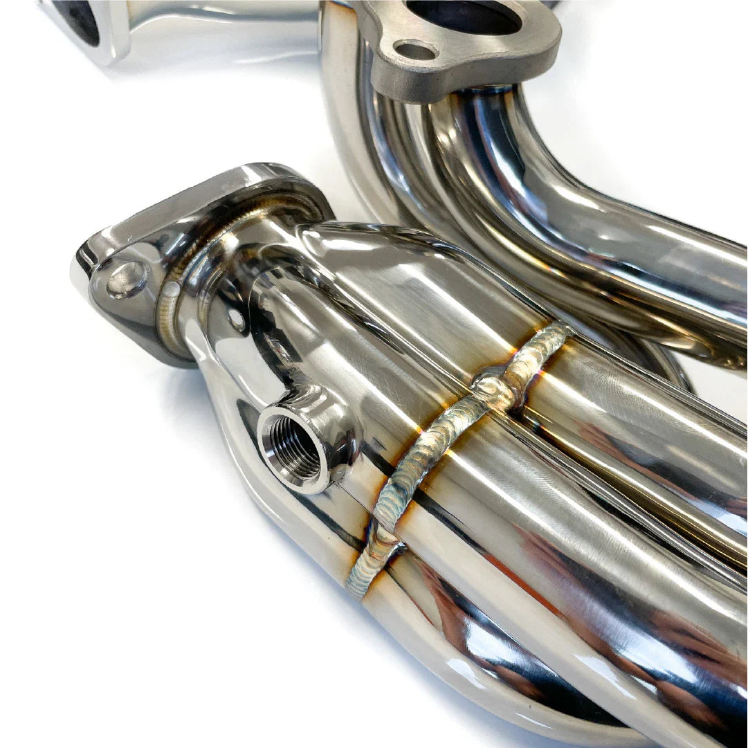 Korsh Unequal Length Headers: Subaru BRZ/Toyota 86 12-21 - Revzone