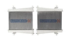 Koyo Performance Radiator - Toyota GR Supra A90 / BMW Z4 G29 B58 2018+ - HH423660 - Koyo - Revzone